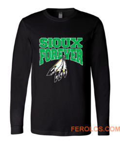 SIOUX FOREVER Long Sleeve