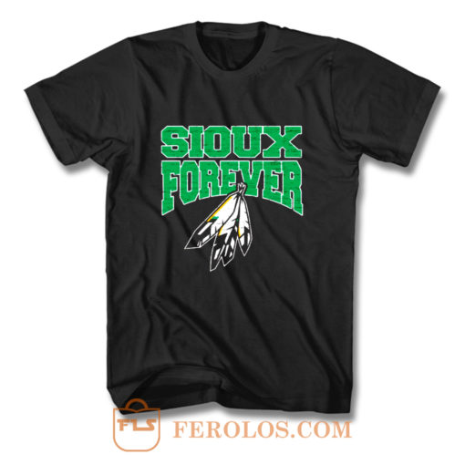 SIOUX FOREVER T Shirt