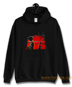 Samurai Champloo Hoodie