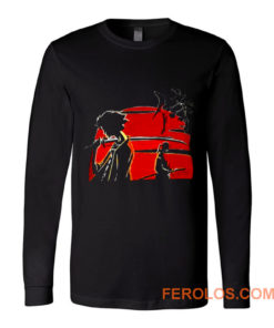 Samurai Champloo Long Sleeve