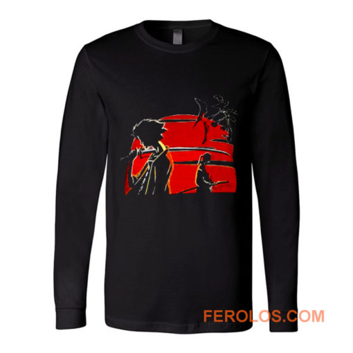 Samurai Champloo Long Sleeve