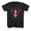 Samurai Champloo Mugen T Shirt