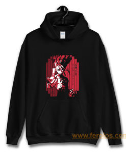 Senku Dr Stone Hoodie