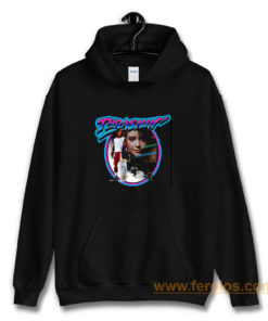 Skateboarding Classic Thrashin Hoodie