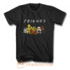 Star Wars And Friend T Shirt