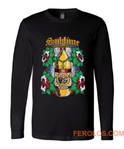 Sublime To Freedom Multi Color Long Sleeve