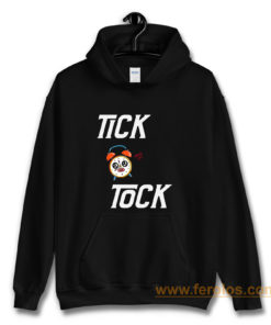 TICK TOCK TIME Classic Hoodie