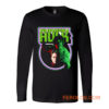 TV Classic The Incredible Hulk Long Sleeve