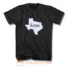 Texas Home T Shirt