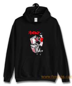 The Beat Woman Hoodie