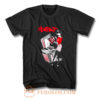 The Beat Woman T Shirt