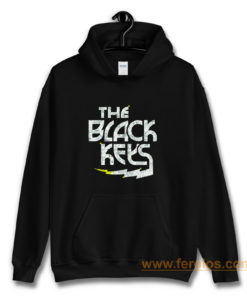 The Black Keys Vintage Hoodie