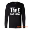 The Golf Father Long Sleeve
