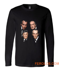 The Legendary Gentlemen of Horror Long Sleeve