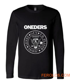 The Oneders Long Sleeve