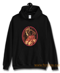 The Road Warrior Japanese Hoodie