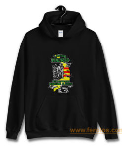 VIETNAM VETERAN Hoodie