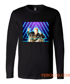 Walter Mercado Mucho Mucho Amor Long Sleeve