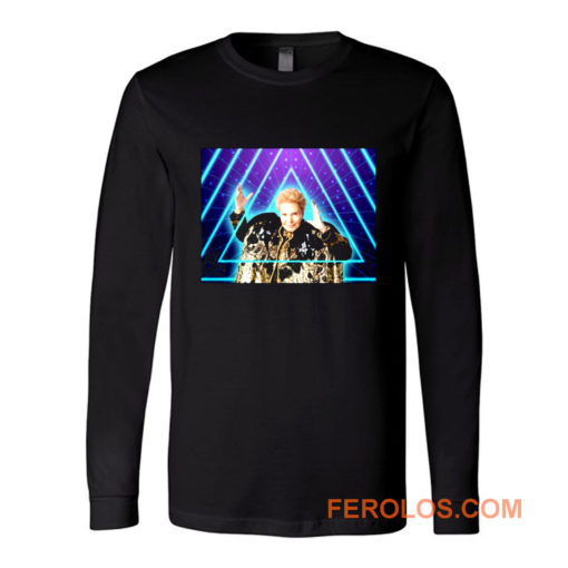 Walter Mercado Mucho Mucho Amor Long Sleeve