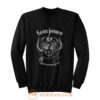 Whats New Pussycat Tom Jones Sweatshirt