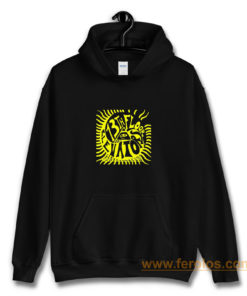 13th Elevator Band Hoodie