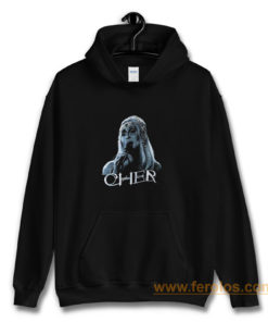 2003 Cher Hoodie