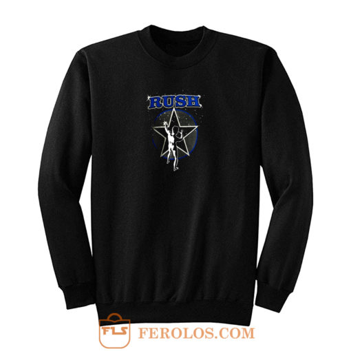 2112 Star Rush Sweatshirt