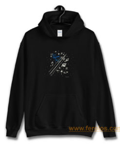 Ace Frehley Hoodie