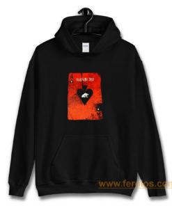 Alkaline Trio Hoodie