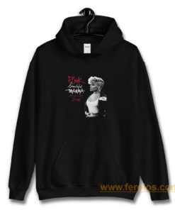 Beautiful Trauma Pink Music Hoodie