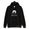 Believe Nature Moonlight Big Foot Hoodie