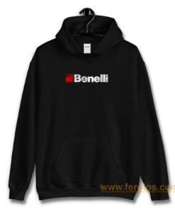 Benelli Pro Gun Riffle Pistols Hoodie