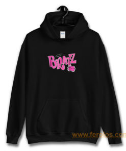 Bratz Rock Angelz Hoodie