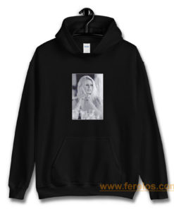 Brigitte Anne Marie Hoodie