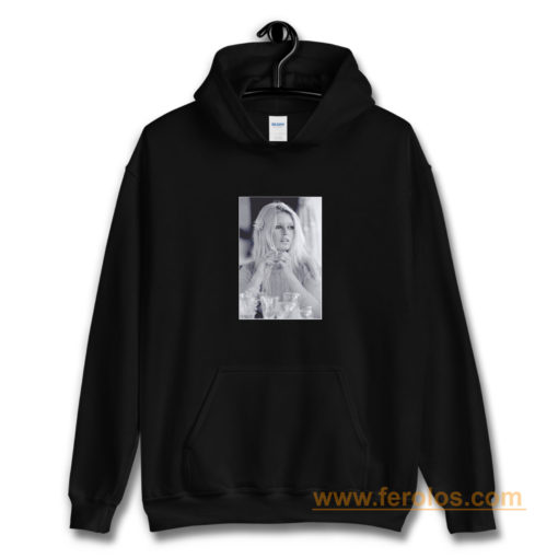 Brigitte Anne Marie Hoodie