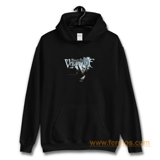 Bullet For My Valentine Hoodie