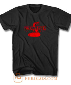 Bushmaster Firearms T Shirt