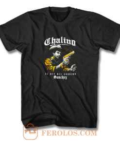 Chalino Sanchez T Shirt