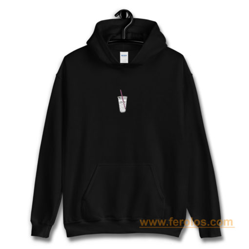 Charles Damelio Iced Coffee Hoodie