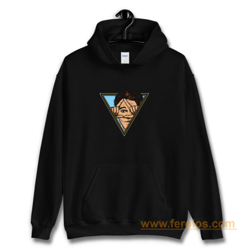 Cool All Seeing Eye Shane Trending Inspired Hoodie