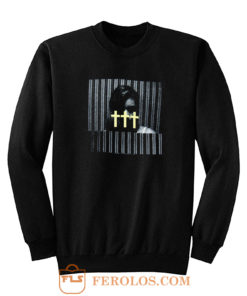 Crosses Band Deftones Sweatshirt