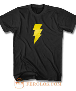 Dc Comics Black Adam T Shirt