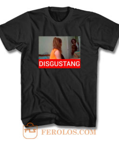 Disgustang Internet Meme Funny T Shirt