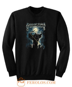 Dissection Metal Band Sweatshirt