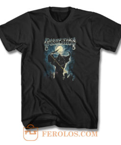 Dissection Metal Band T Shirt