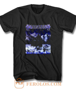 Dissection Storm Of The Lights1 T Shirt