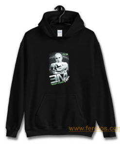 Em Tv Eminem Poster Hoodie