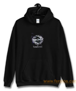 Evanescence Band Hoodie