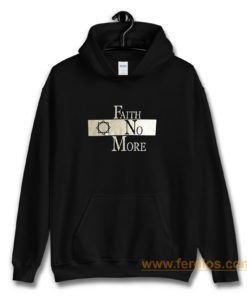 Faith No More Hoodie