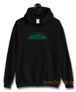 Fire Walk With Me Dale Cooper Laura Palmer Hoodie